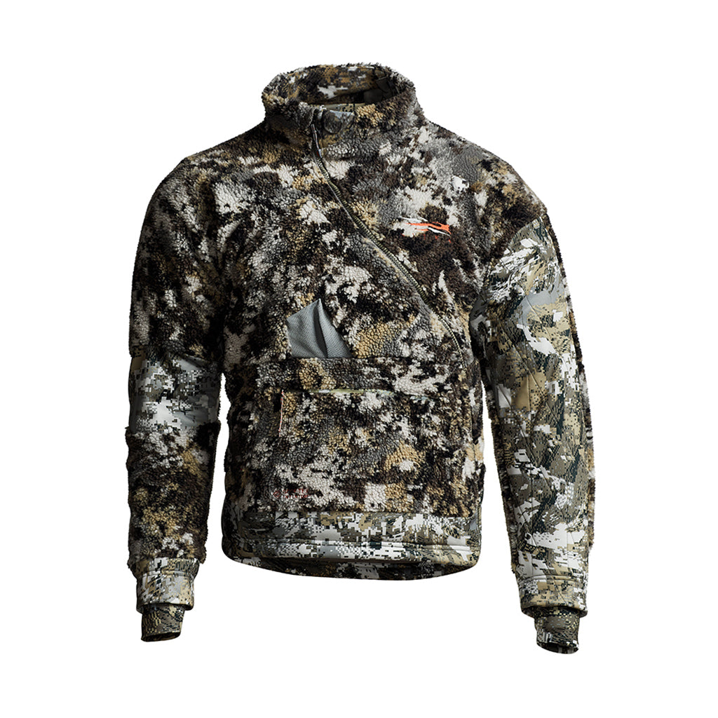 Fanatic Jacket Optifade Elevated II – Bowland Archery