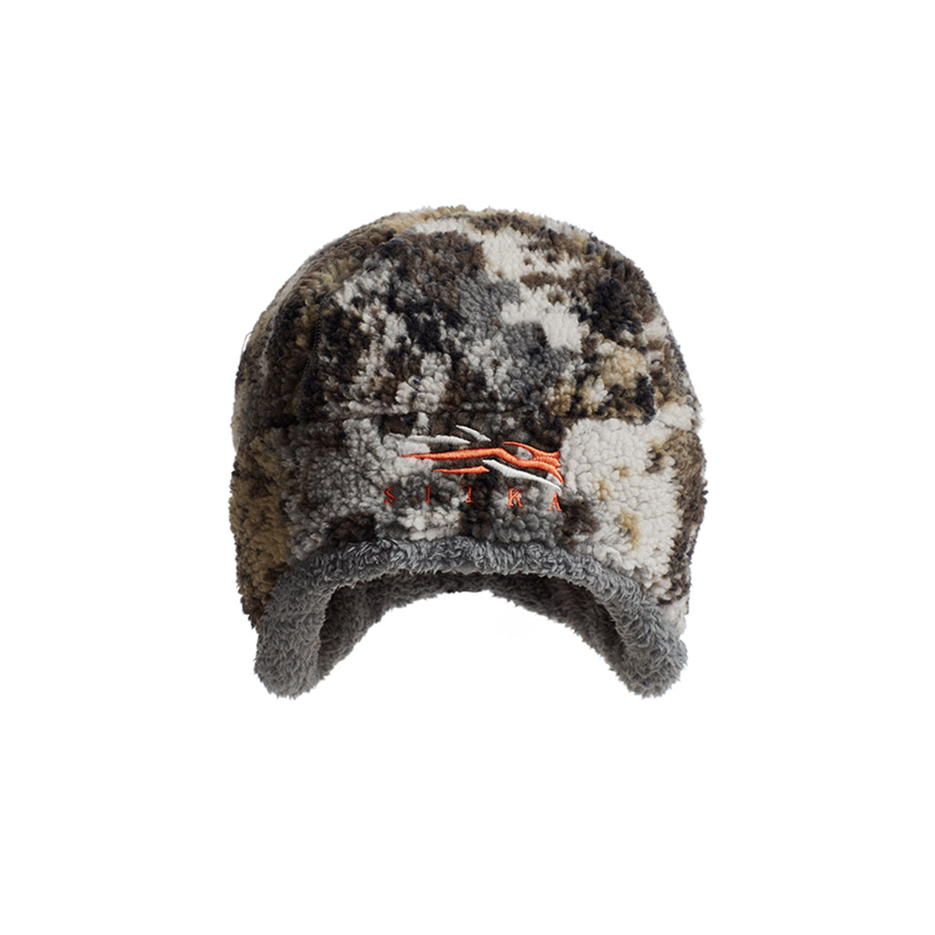 Fanatic WS Beanie Optifade Elevated II