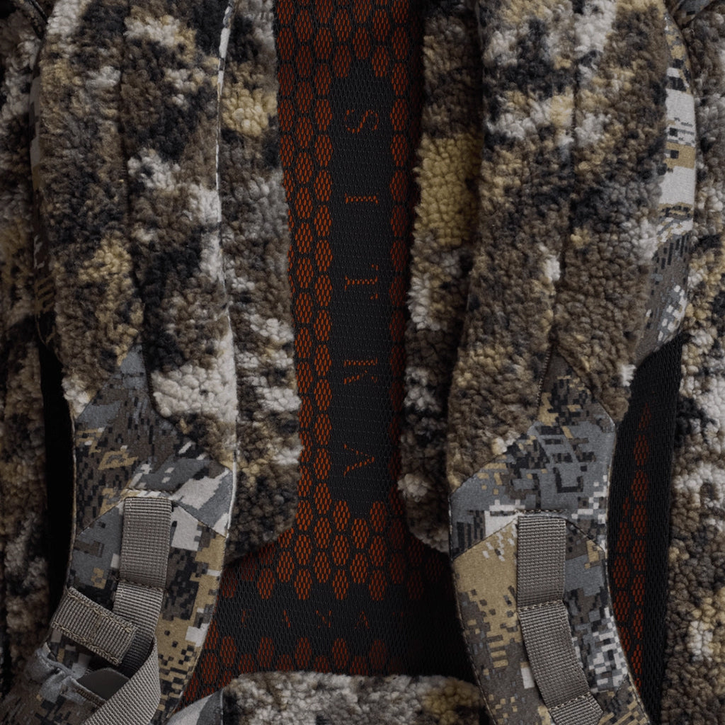 Fanatic Pack Optifade Elevated II