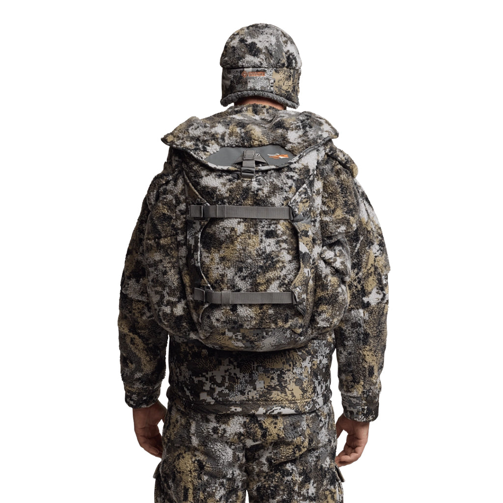 Fanatic Pack Optifade Elevated II