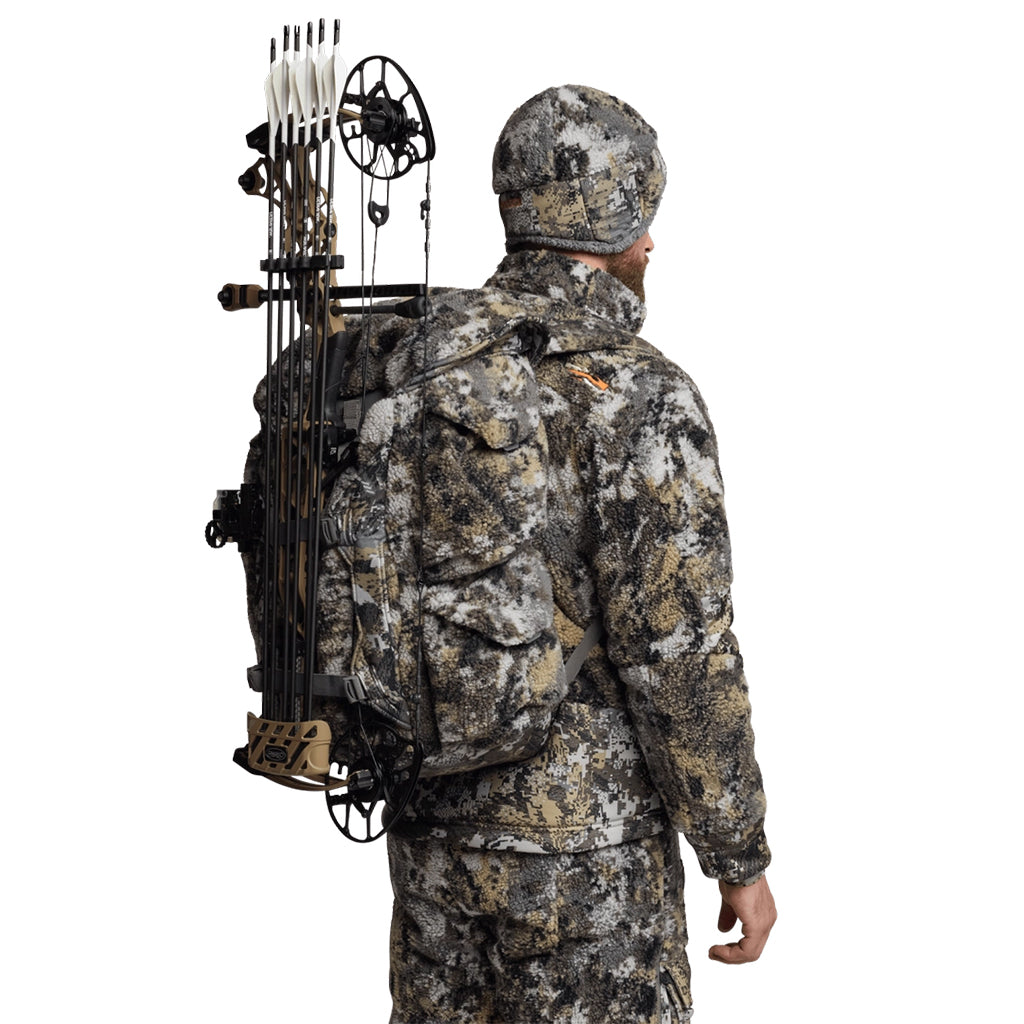 Fanatic Pack Optifade Elevated II