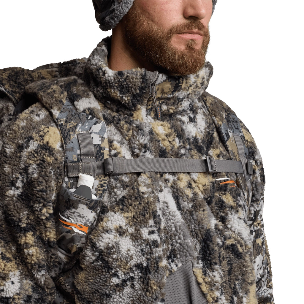 Fanatic Pack Optifade Elevated II