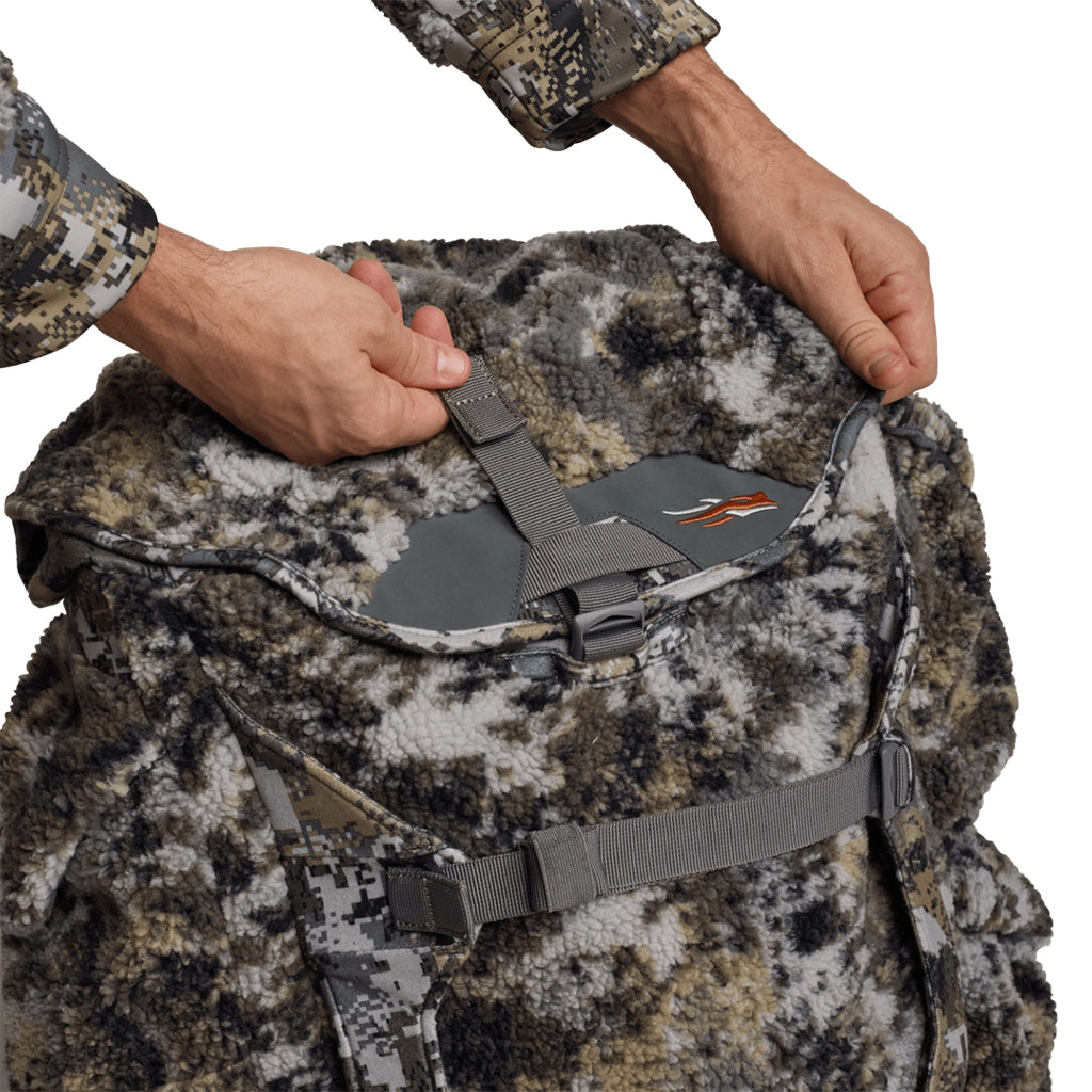 Fanatic Pack Optifade Elevated II