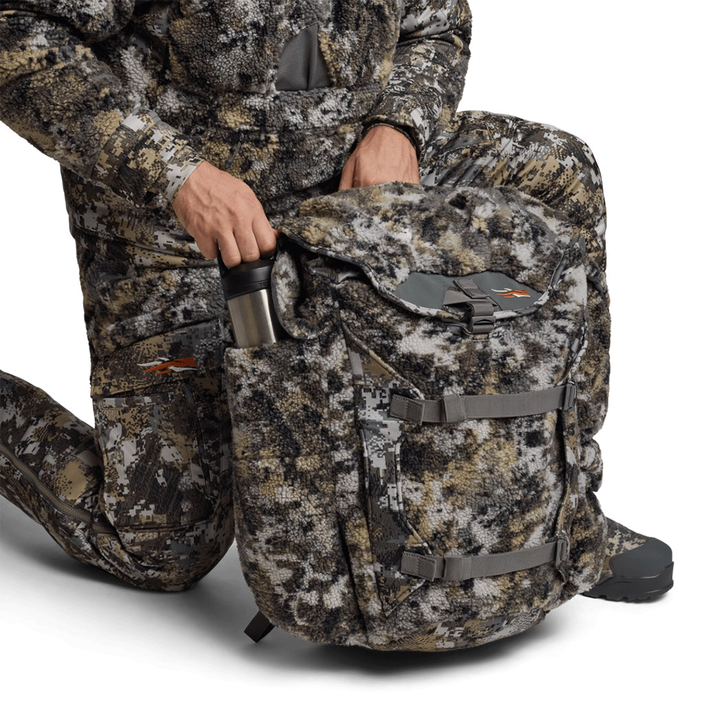 Fanatic Pack Optifade Elevated II