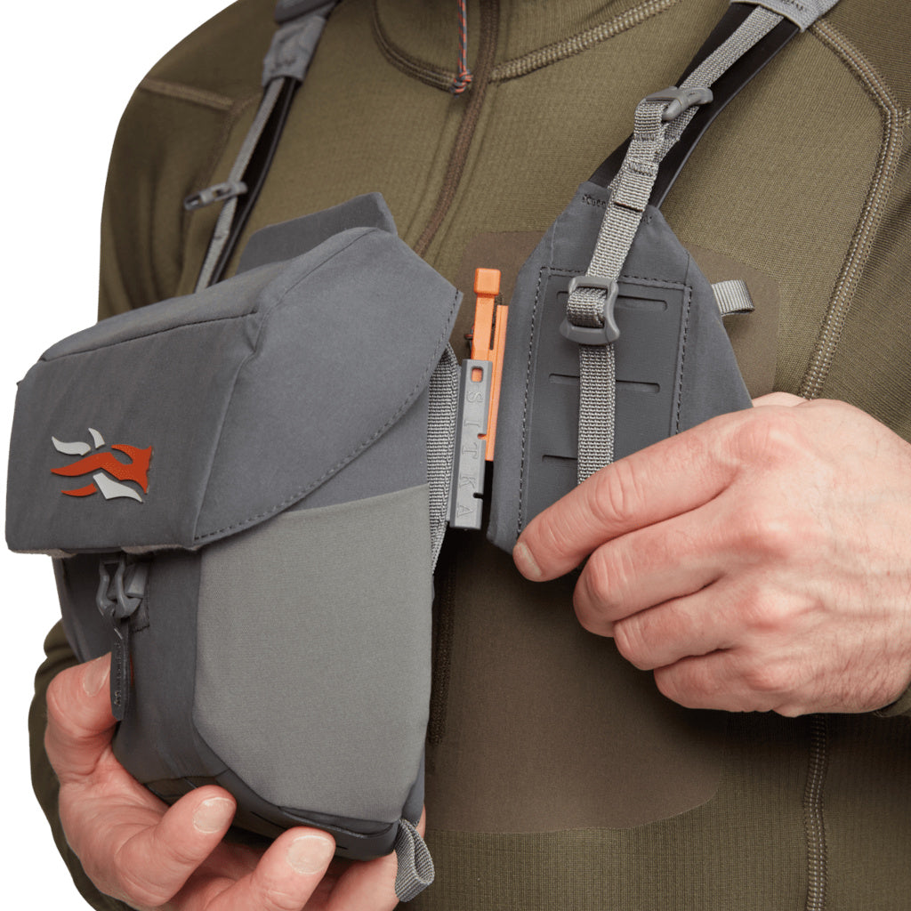 Flash Optics Harness Lead