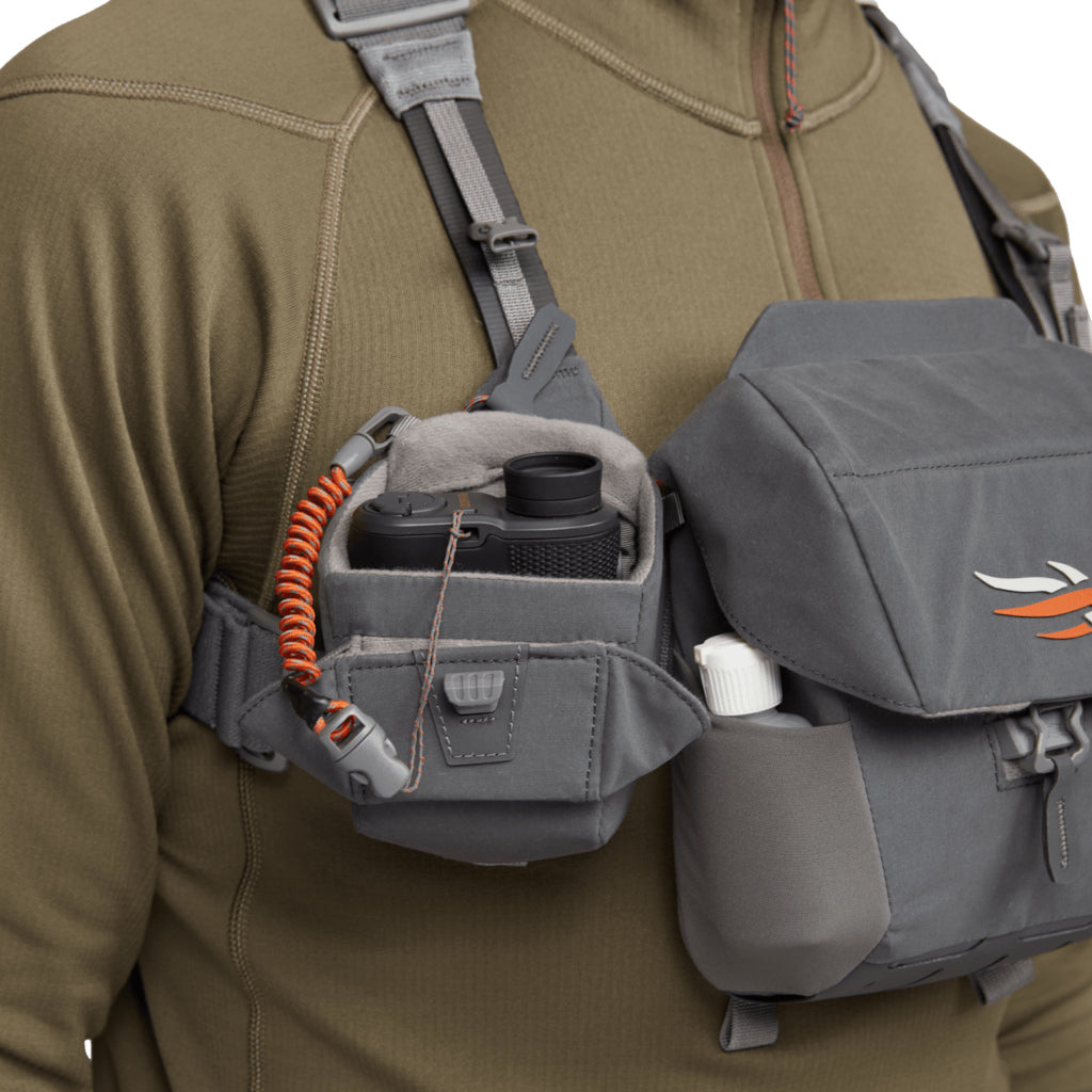 Flash Optics Harness Lead