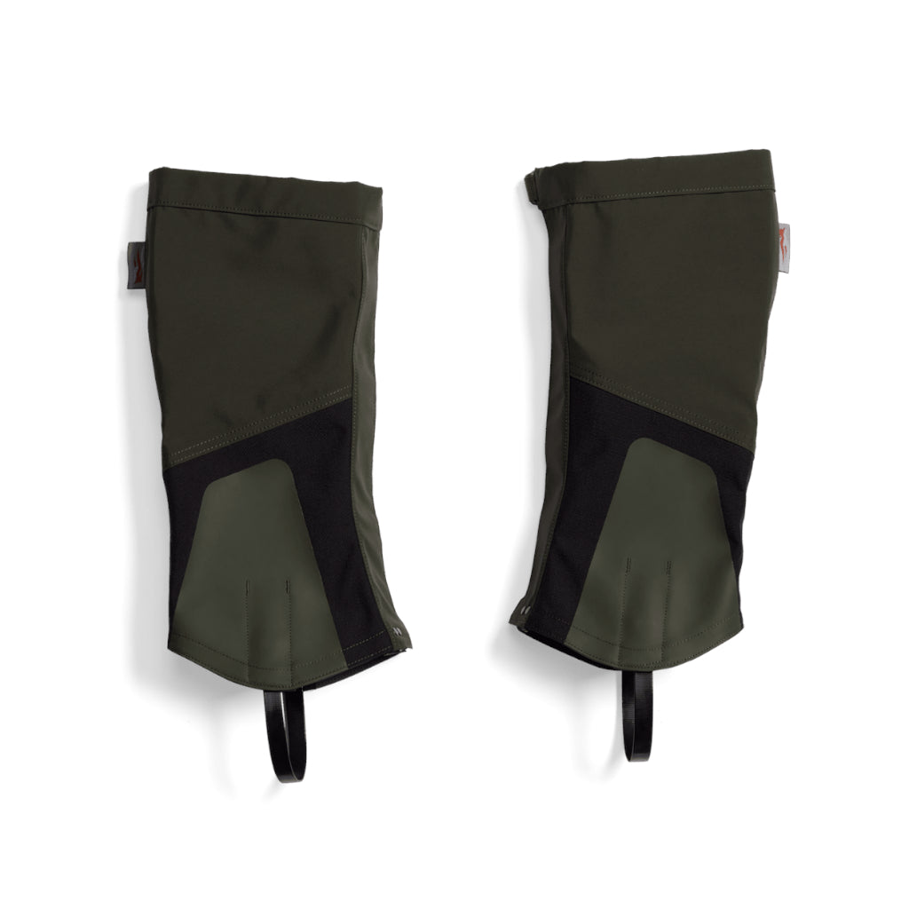 Stormfront GTX Gaiter Deep Lichen