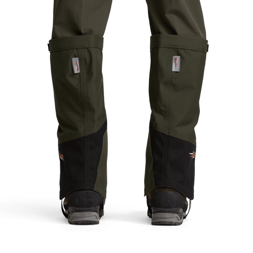 Stormfront GTX Gaiter Deep Lichen