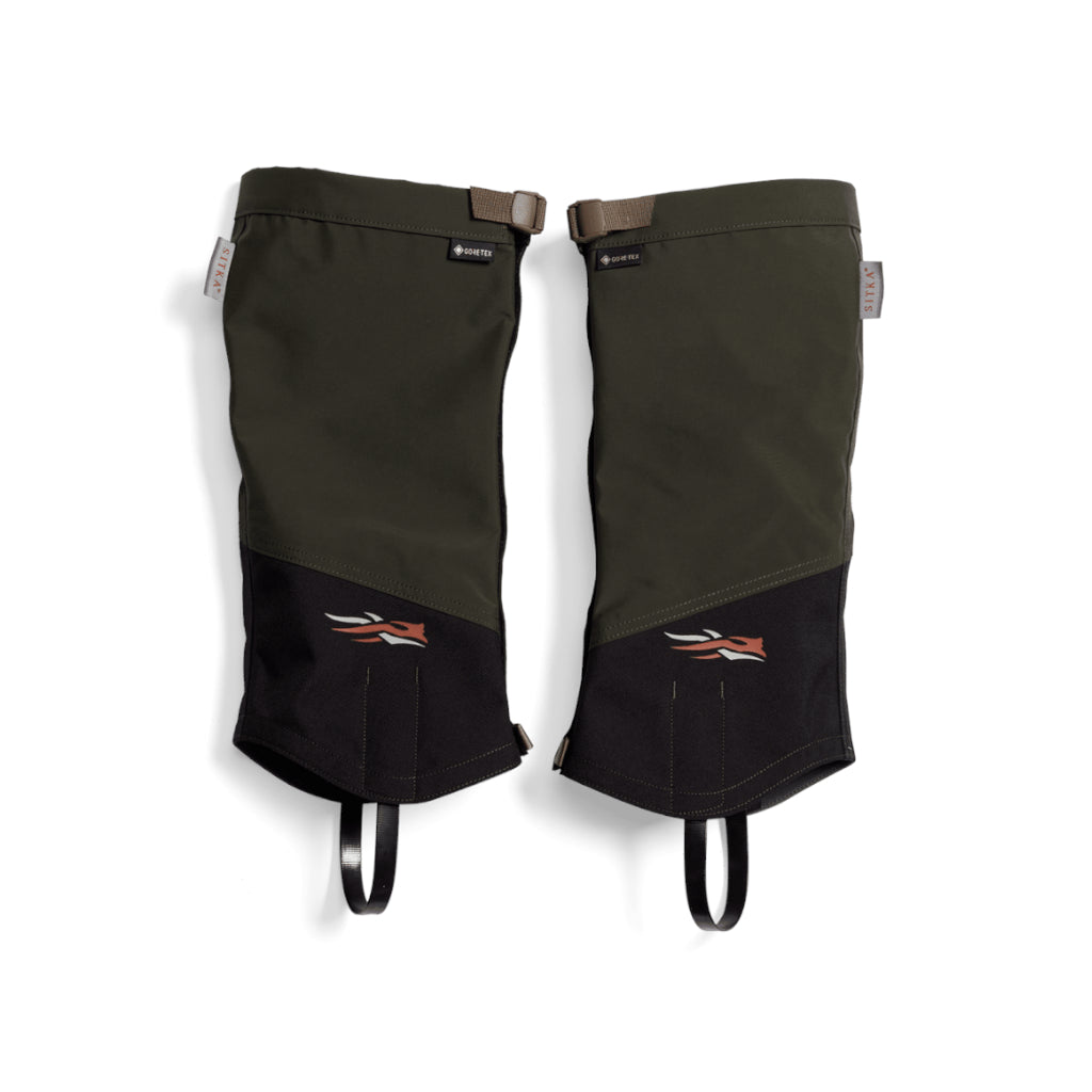 Stormfront GTX Gaiter Deep Lichen