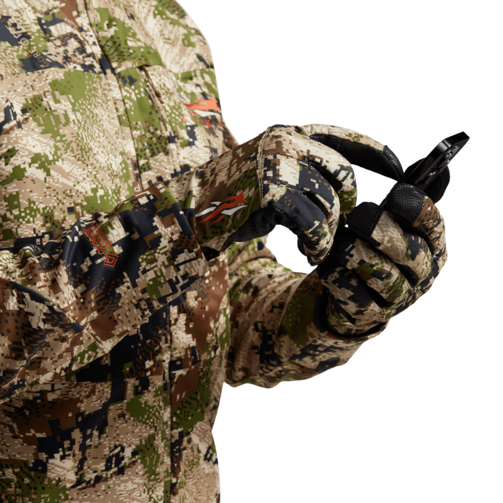 Jetstream HD WS Glove Optifade Subalpine