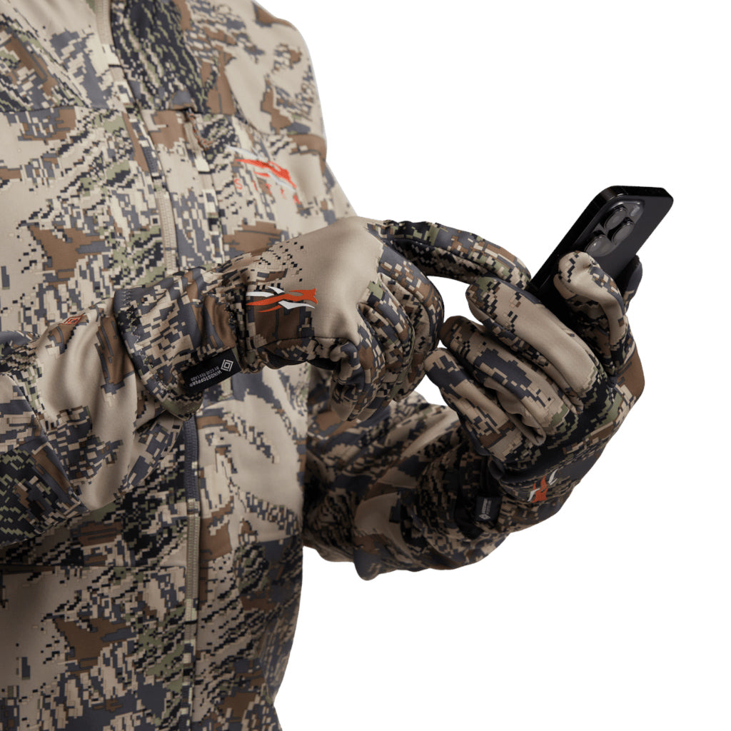 Jetstream WS Glove Optifade Open Country