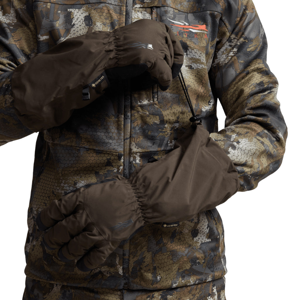 Blizzard Pro GTX Glove Earth