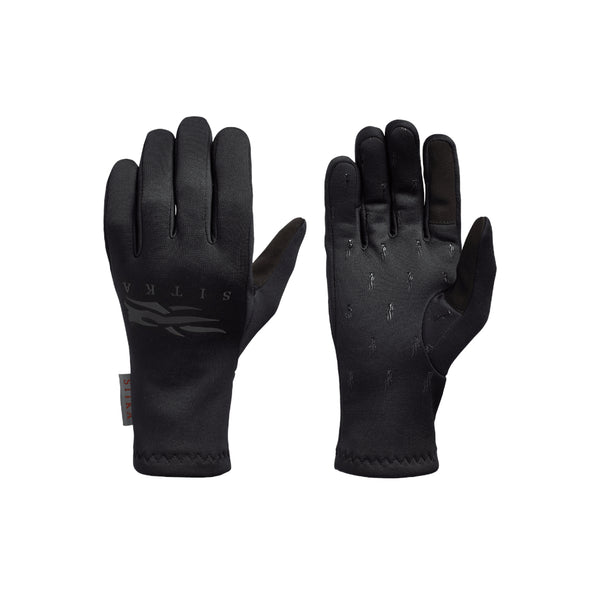 Traverse Glove Sitka Black