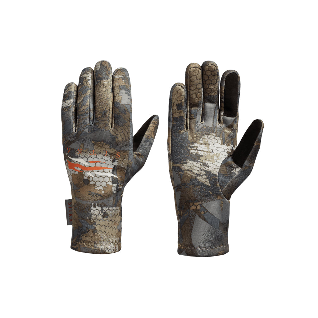 Traverse Glove Optifade Timber