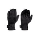 Jetstream WS Glove Sitka Black