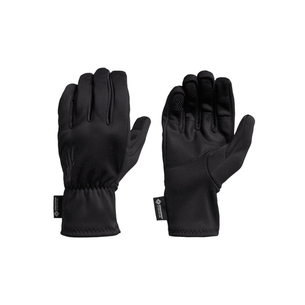 Jetstream WS Glove Sitka Black