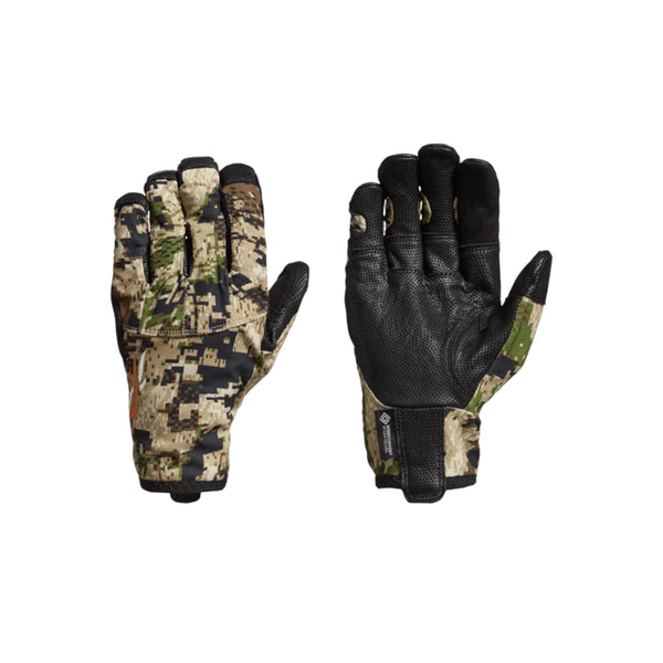 Jetstream HD WS Glove Optifade Subalpine