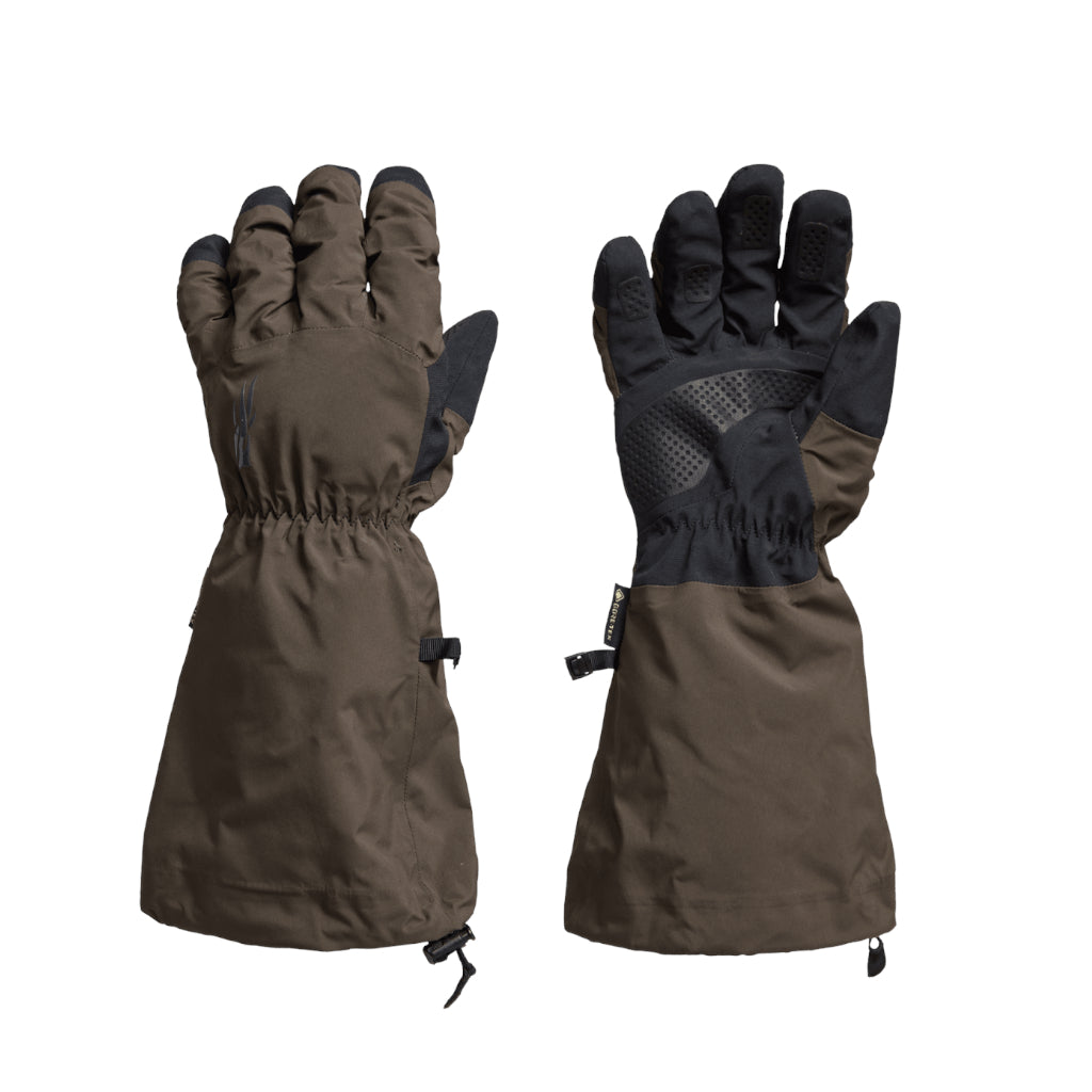 Blizzard Pro GTX Glove Earth (New)