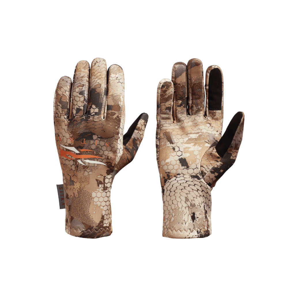 Traverse Glove Optifade Waterfowl
