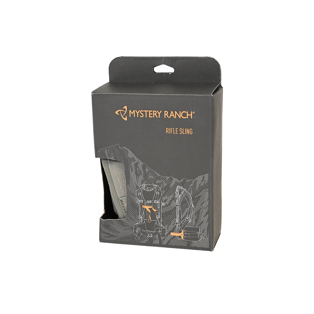 Hands Free Rifle Sling Bowland Archery - Main Image