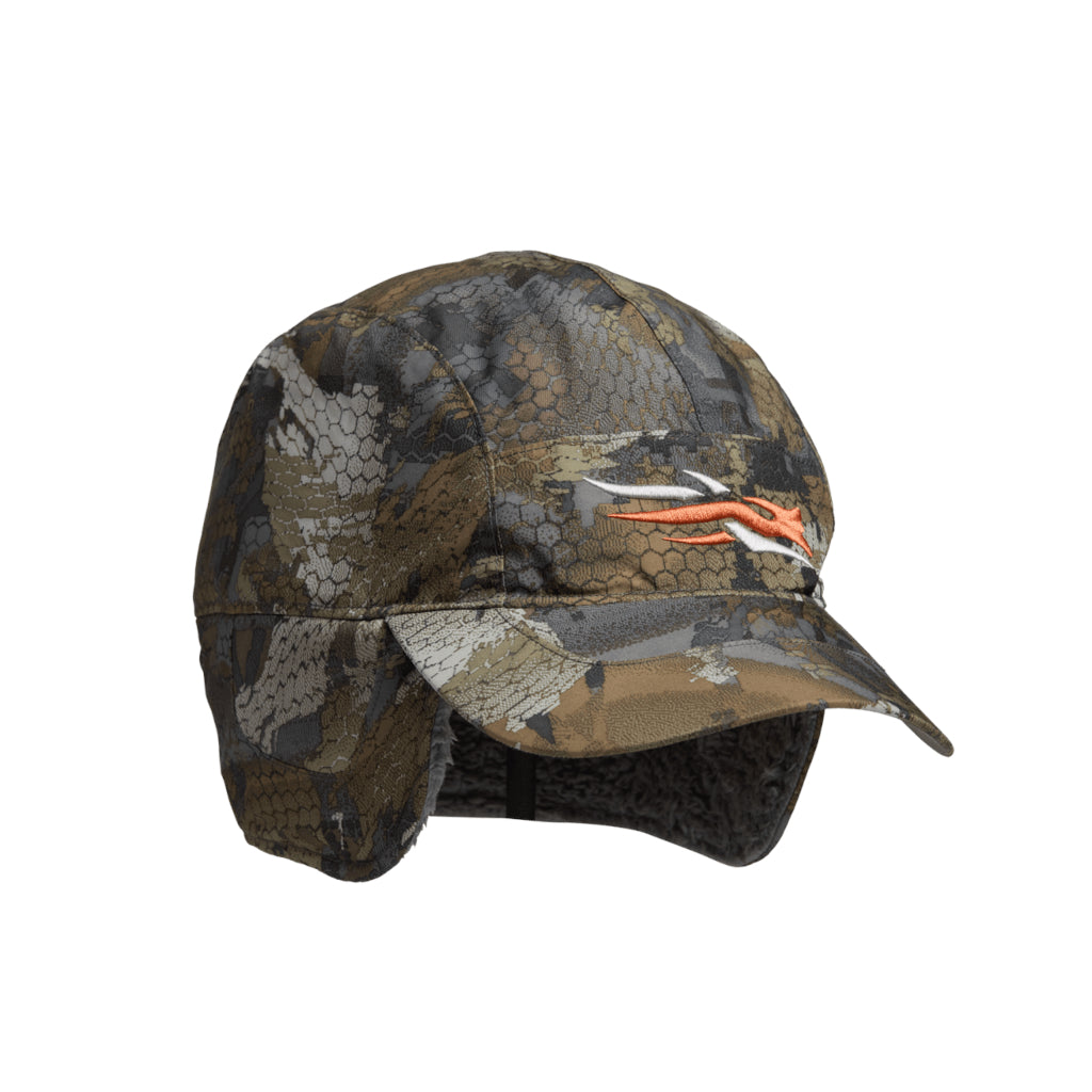 Blizzard GTX Hat Optifade Timber