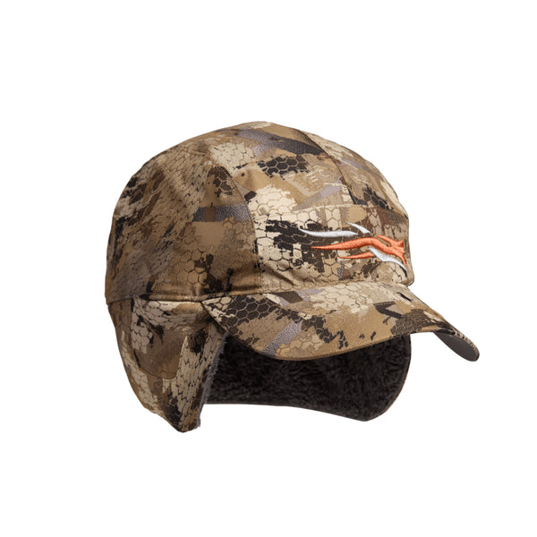 Blizzard GTX Hat Optifade Marsh