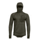 Fanatic Hoody Deep Lichen