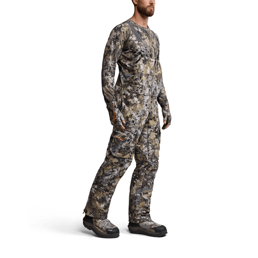 Stratus Bib Optifade Elevated II