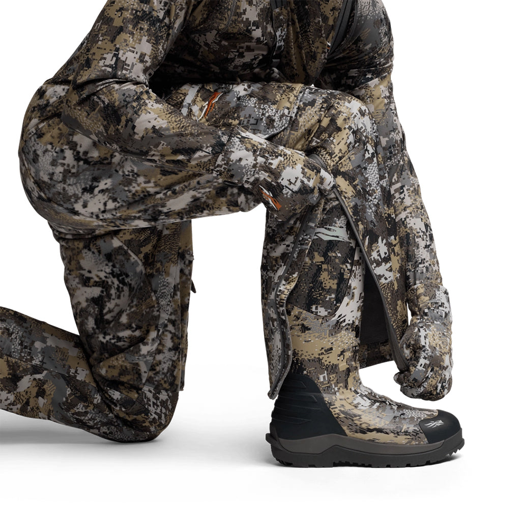 Stratus Bib Optifade Elevated II