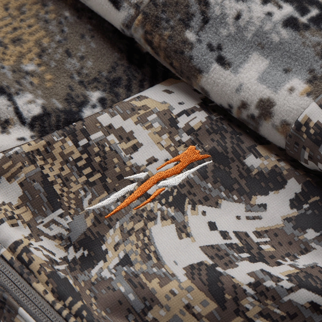 Optifade Background Stratus Bib Optifade Elevated II - Bowland Archery