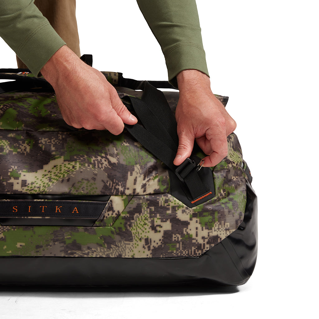 Drifter Duffle 75L Optifade Cover