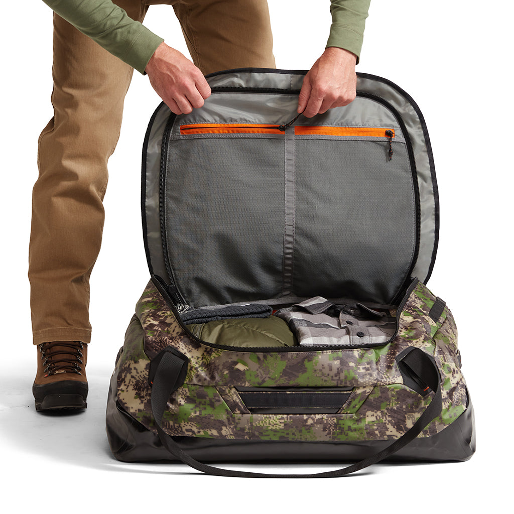 Drifter Duffle 75L Optifade Cover