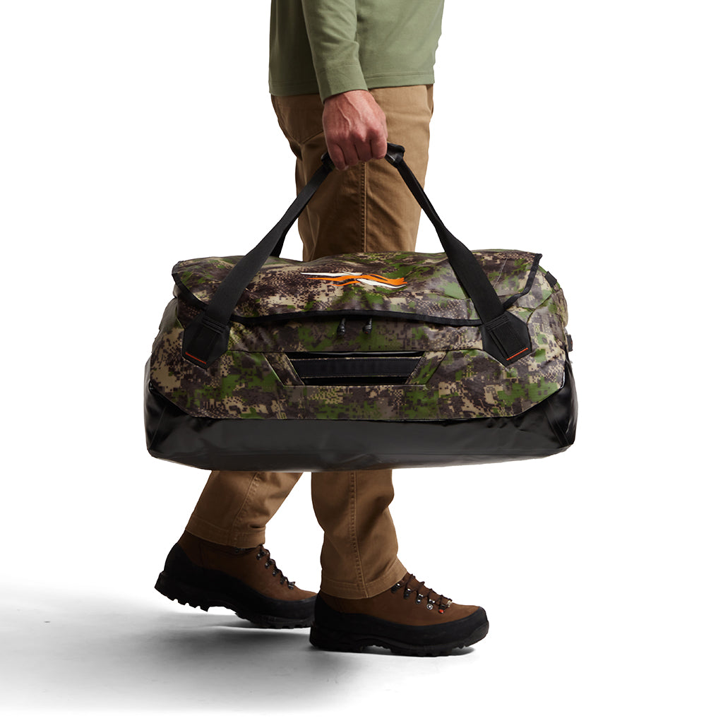 Drifter Duffle 75L Optifade Cover
