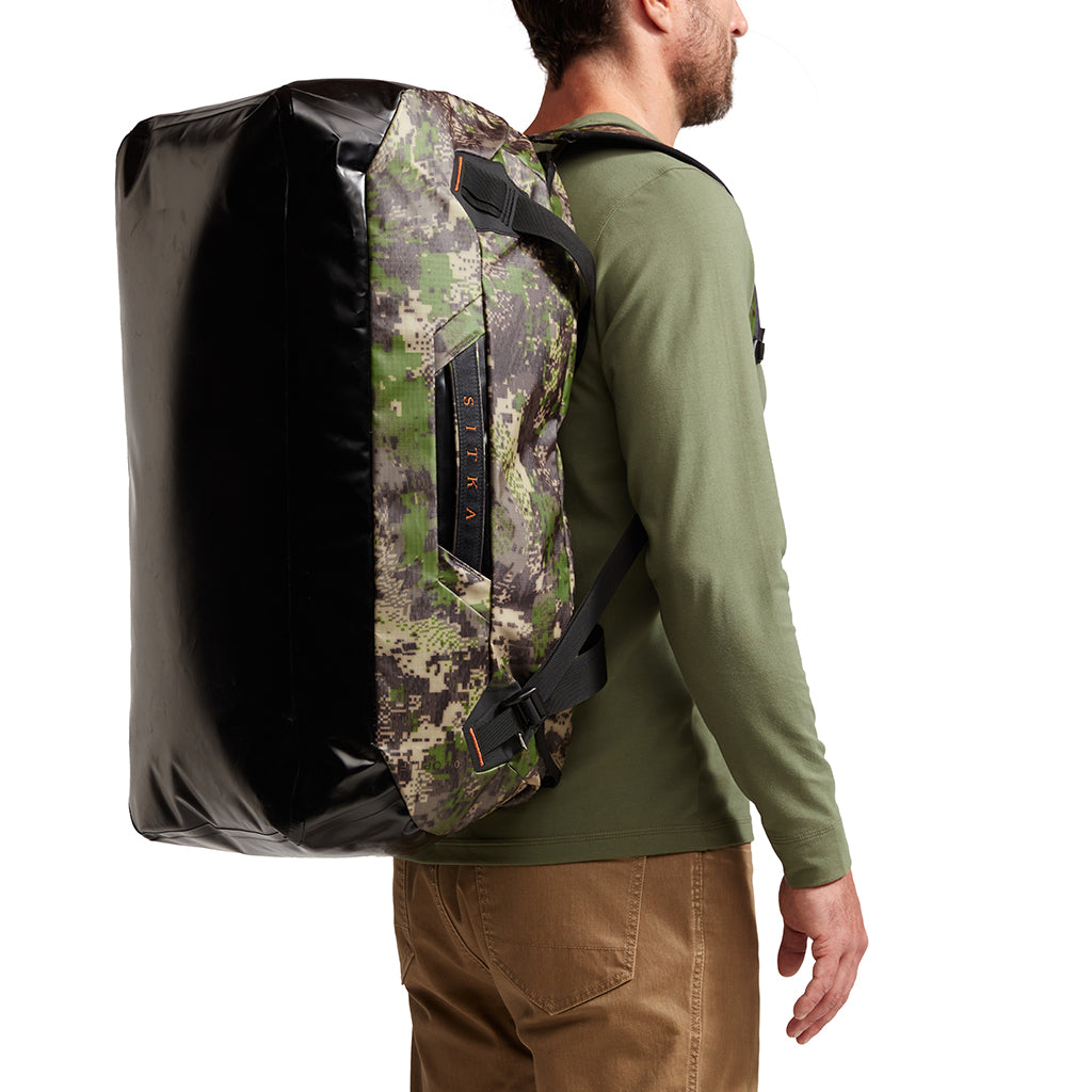 Drifter Duffle 75L Optifade Cover