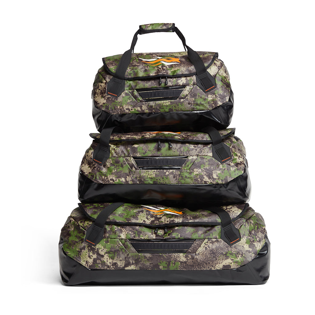 Drifter Duffle 75L Optifade Cover