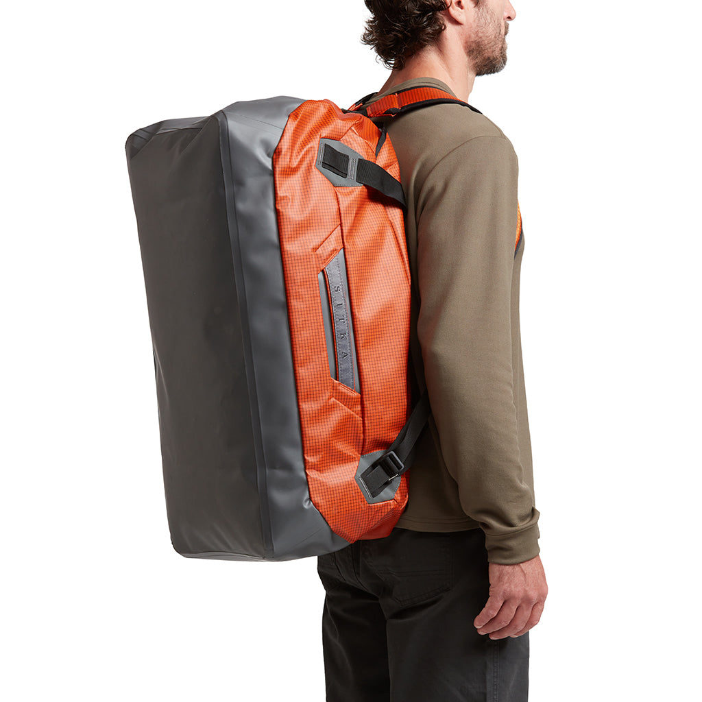 Drifter Duffle 75L Ember