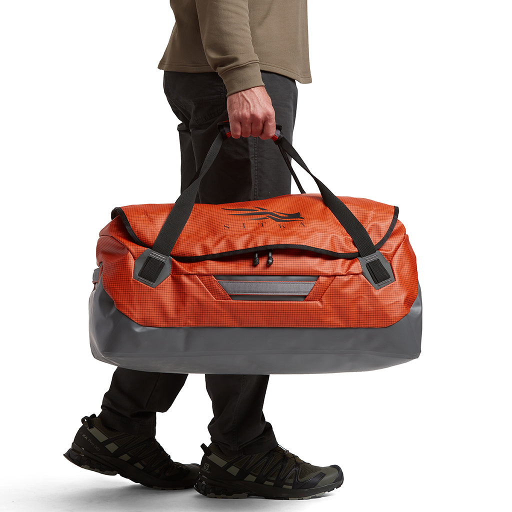 Drifter Duffle 75L Ember