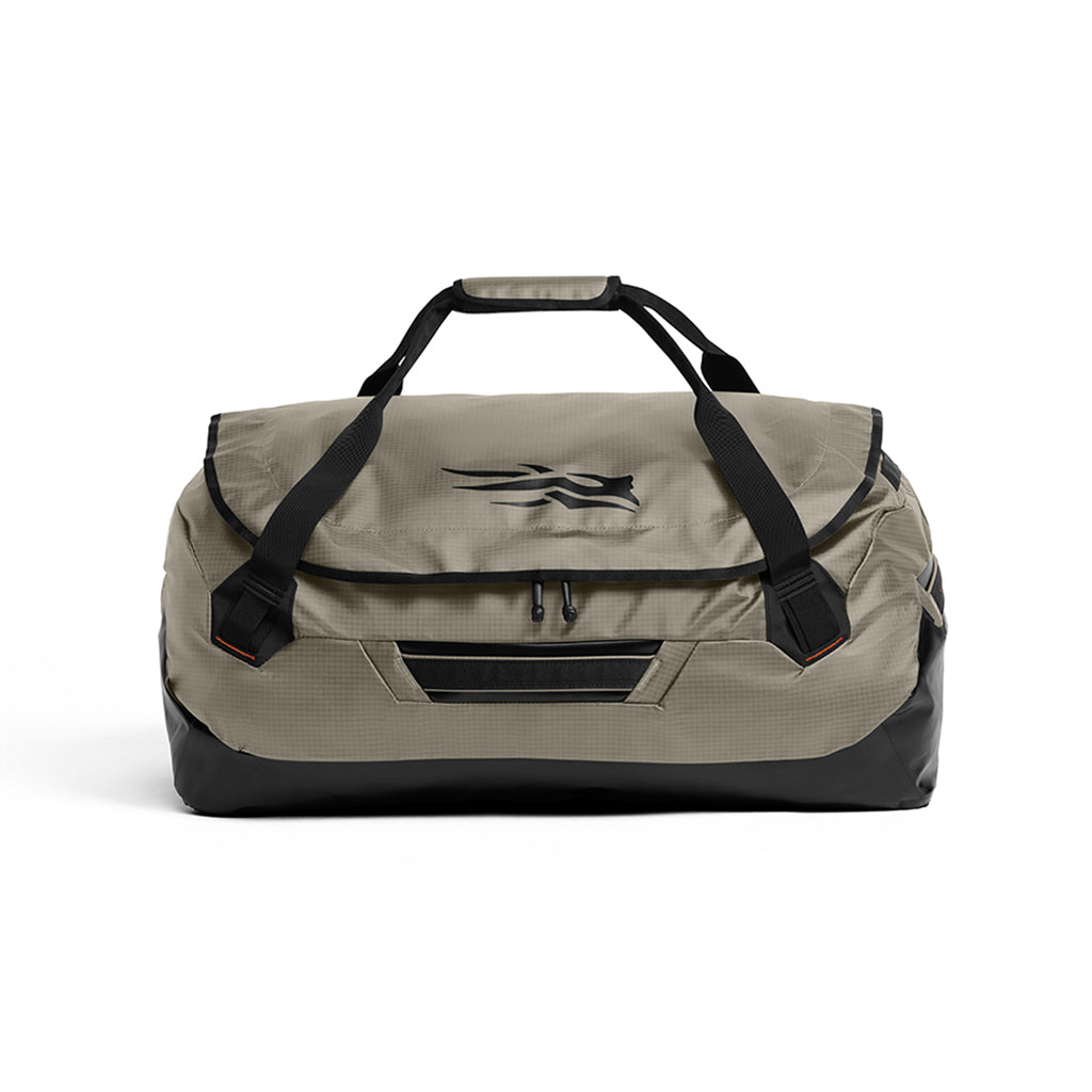 Drifter Duffle 75L Oak