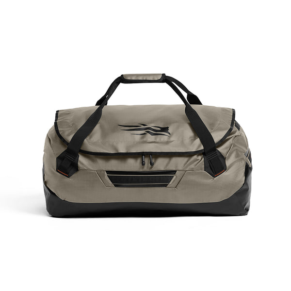 Drifter Duffle 75L Oak