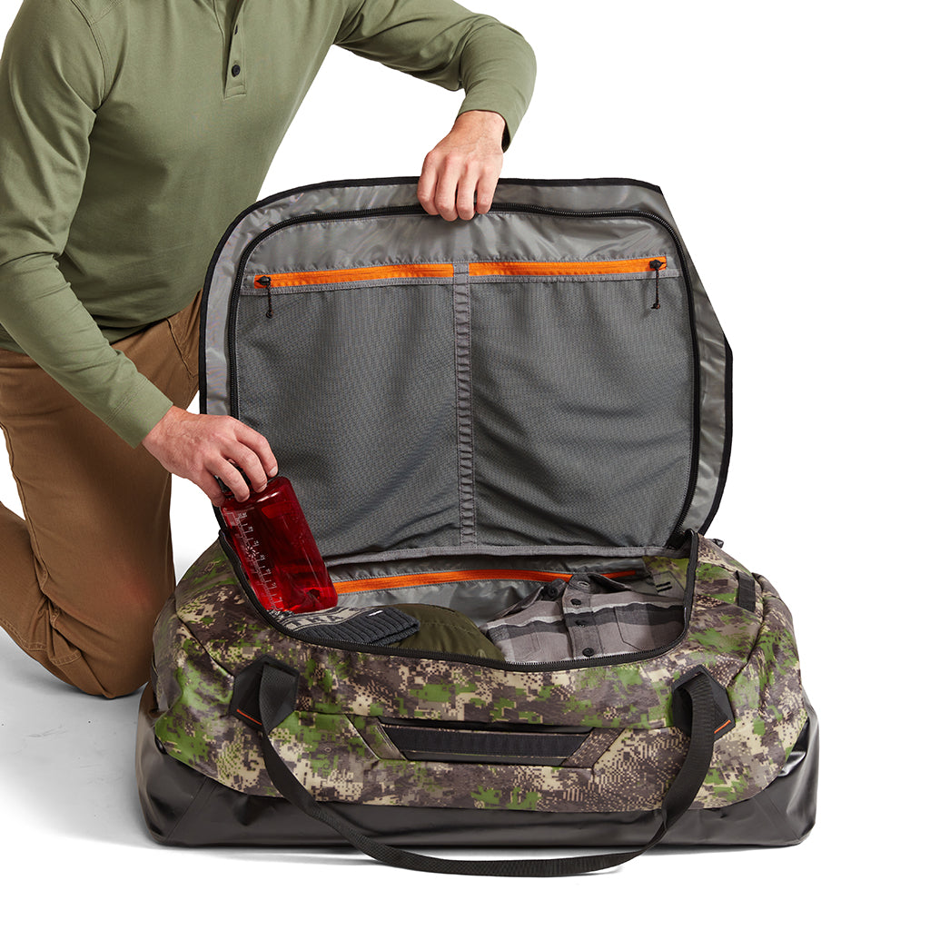 Drifter Duffle 110L Optifade Cover