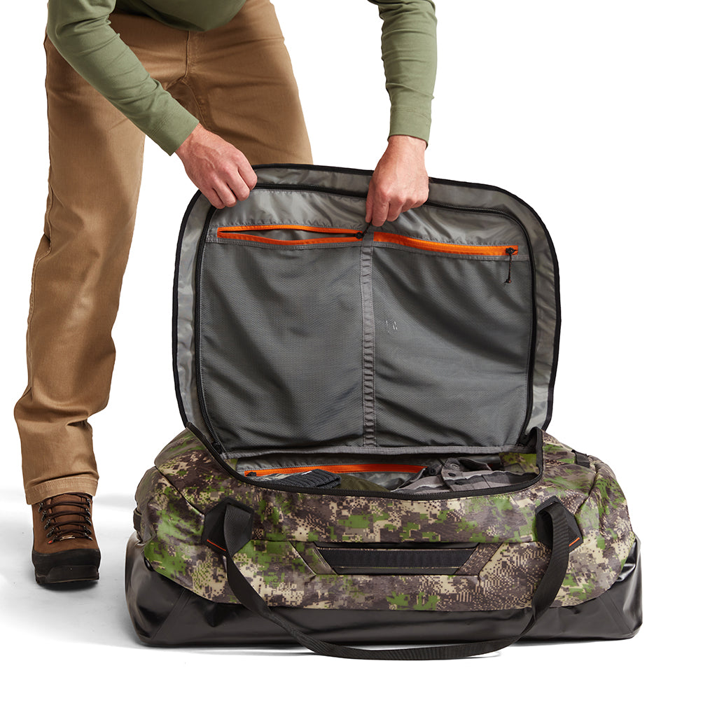 Drifter Duffle 110L Optifade Cover
