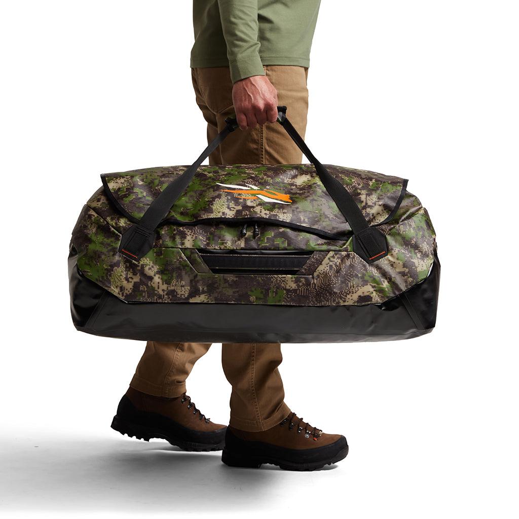 Drifter Duffle 110L Optifade Cover