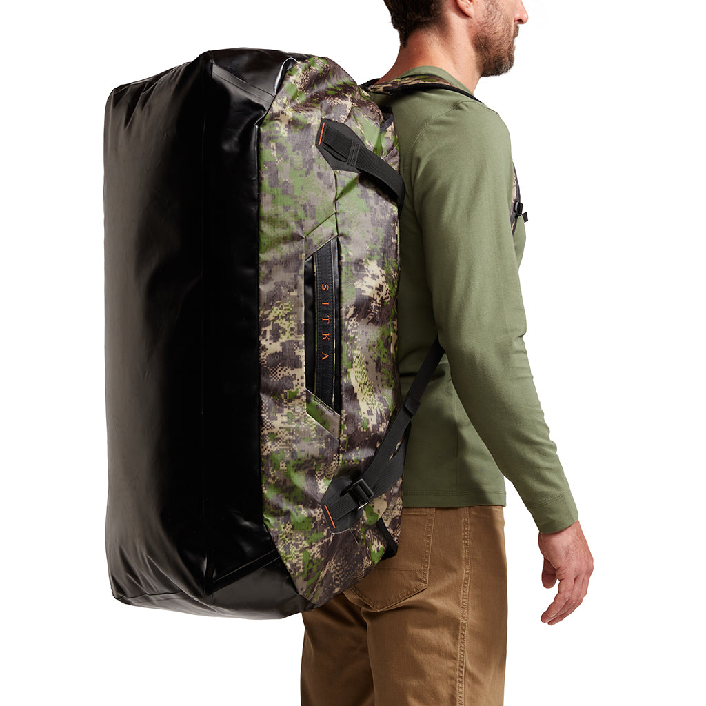 Drifter Duffle 110L Optifade Cover