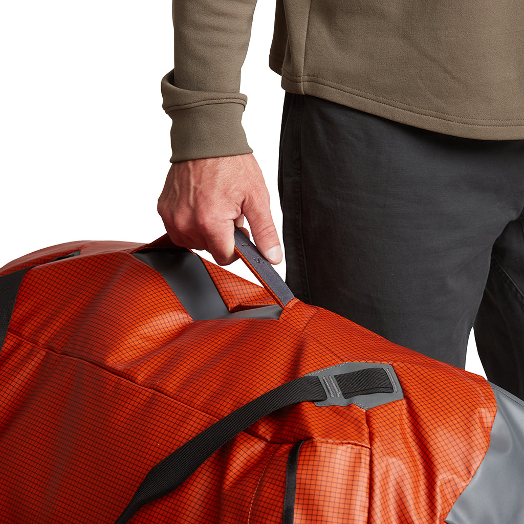 Drifter Duffle 110L Ember