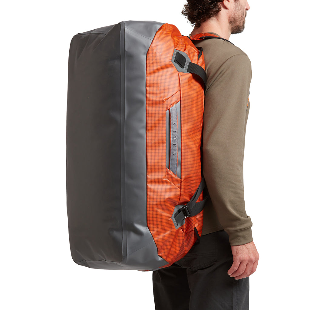 Drifter Duffle 110L Ember