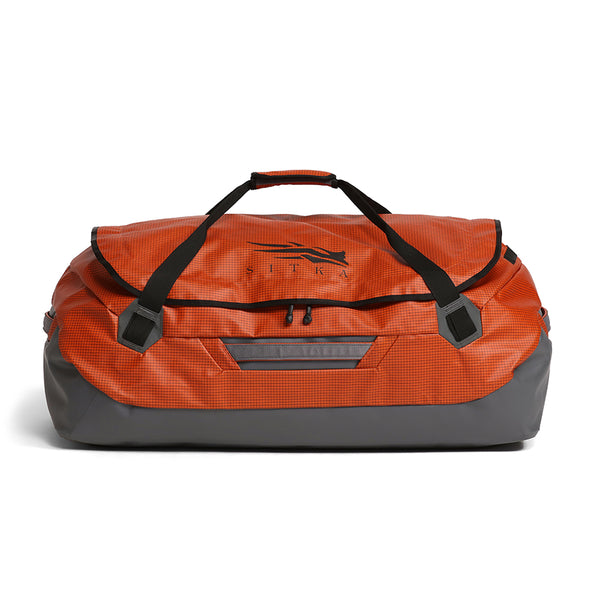 Drifter Duffle 110L Ember