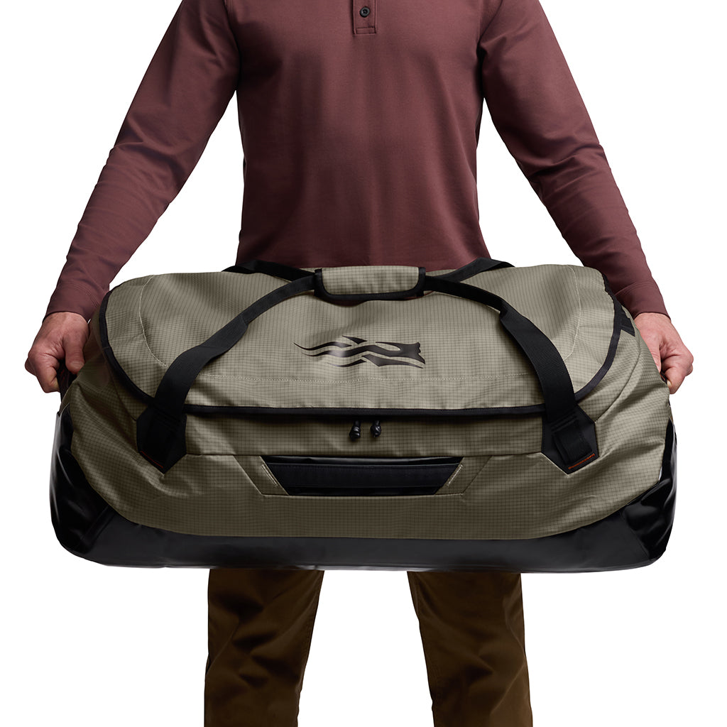 Drifter Duffle 110L Oak