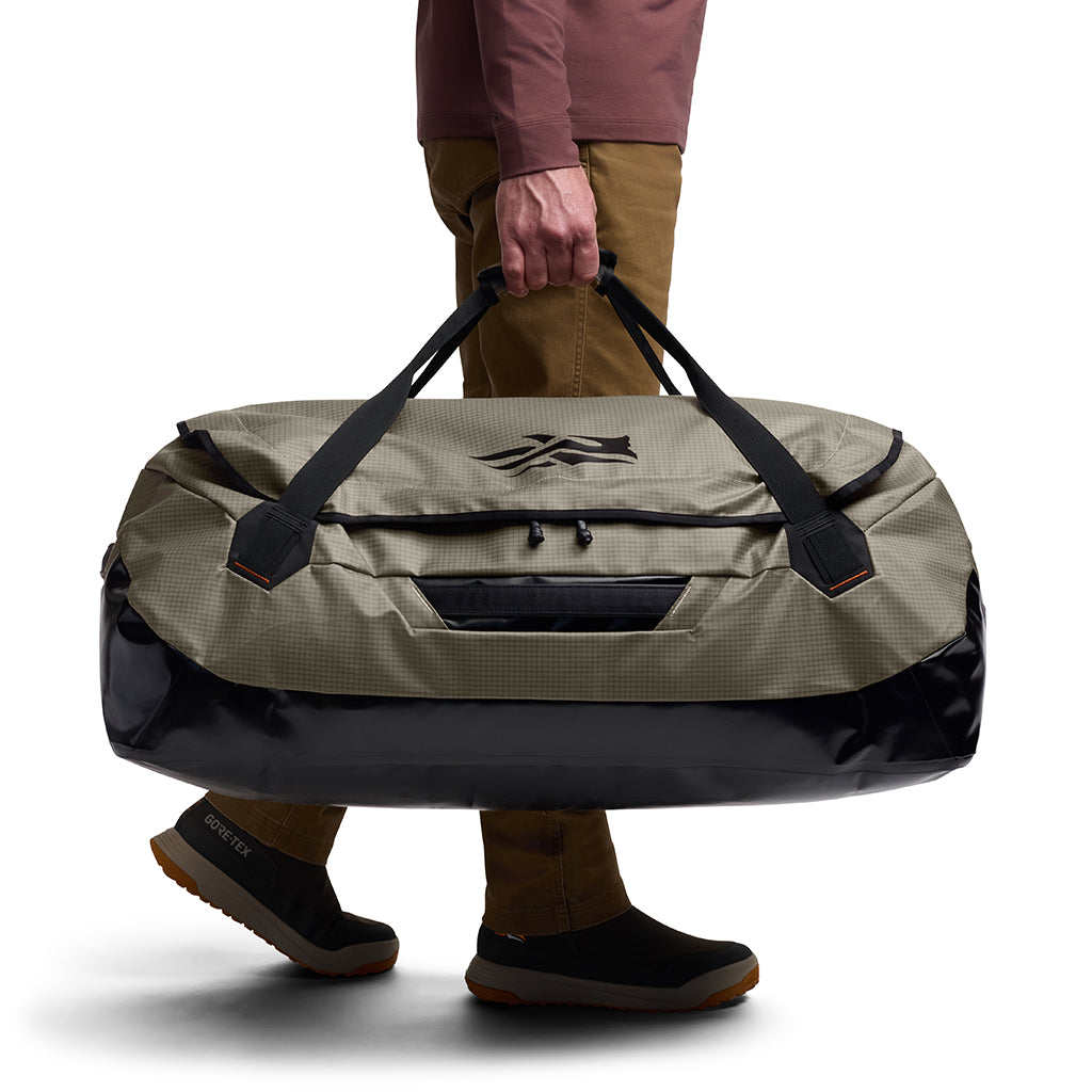 Drifter Duffle 110L Oak