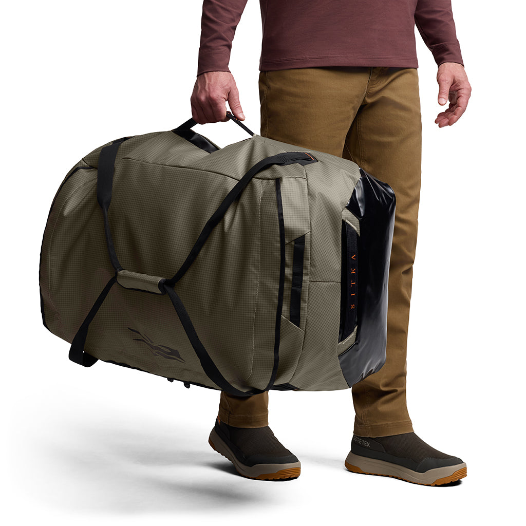 Drifter Duffle 110L Oak