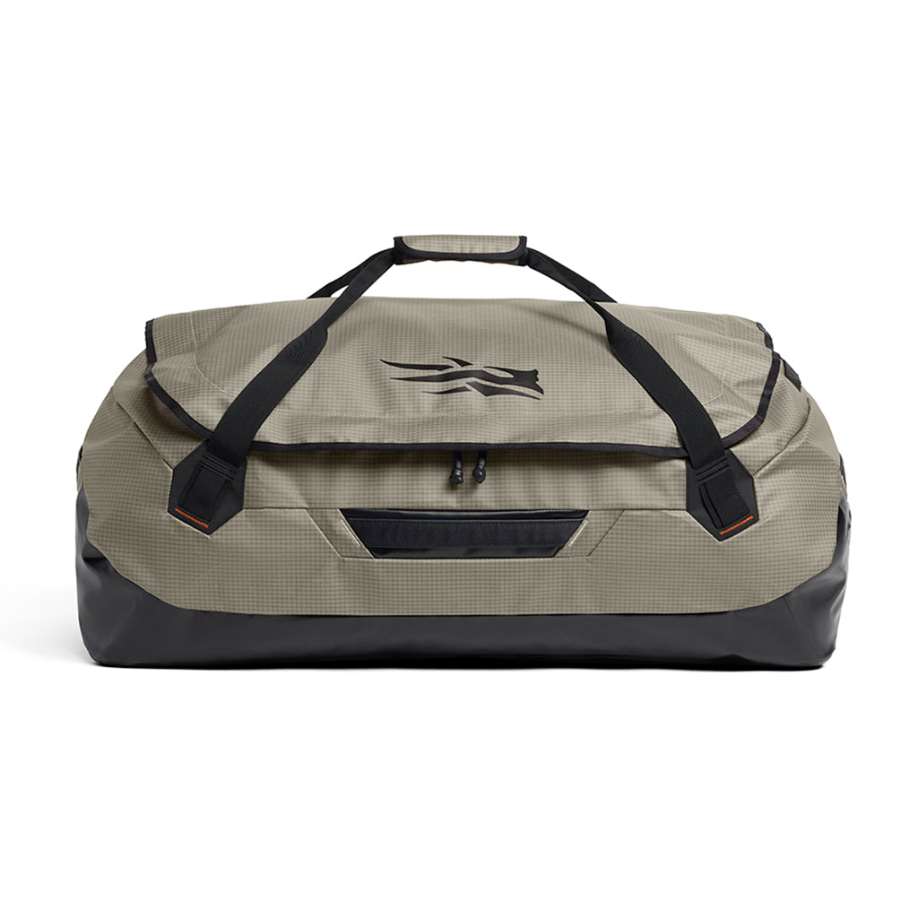 Drifter Duffle 110L Oak